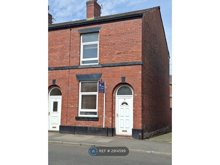 2 Bedroom Terraced House To Rent In Cross Lane, Radcliffe, Manchester, M26