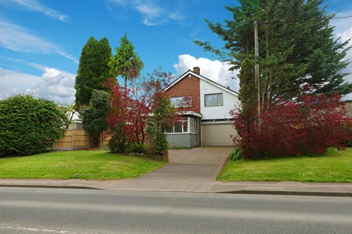 4 Bedroom Detached House For Sale In Pear Tree Lane, Hempstead, Gillingham, ME7