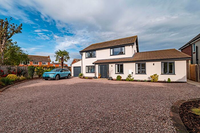 5 Bedroom Detached House For Sale In Costa Row, Long Bennington, Newark, Nottinghamshire, NG23