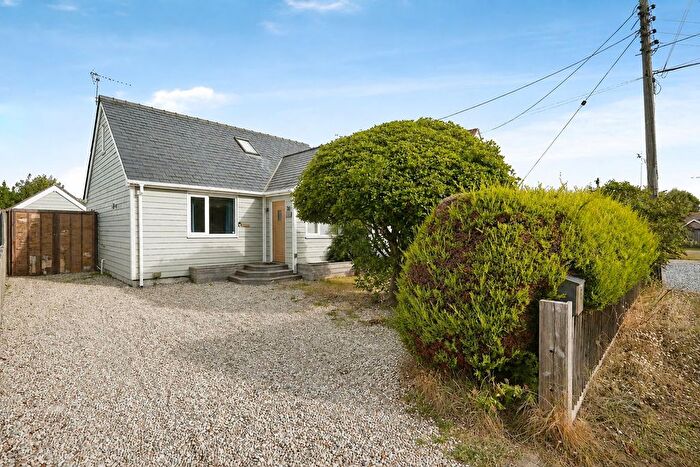 4 Bedroom Detached Bungalow For Sale In Hardy Road, Greatstone, New Romney, TN28