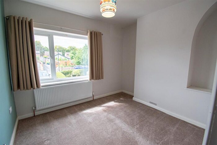 3 Bedroom Terraced House For Sale In Hill Street, Ripley, DE5