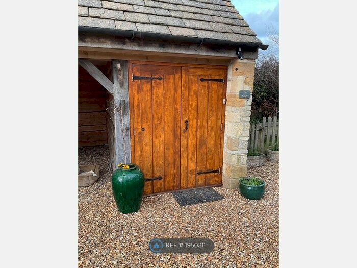 1 Bedroom Flat To Rent In @ The Old Rectory, Whaddon, Hilperton, Trowbridge, BA14