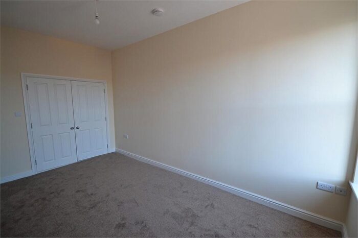 2 Bedroom Apartment To Rent In Curzon Street, Maryport, CA15