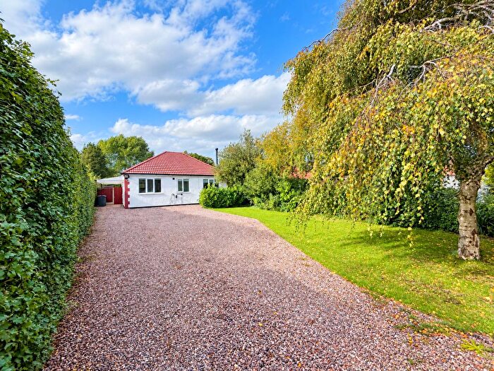 2 Bedroom Detached Bungalow For Sale In Pool Hey Lane, Scarisbrick, PR8
