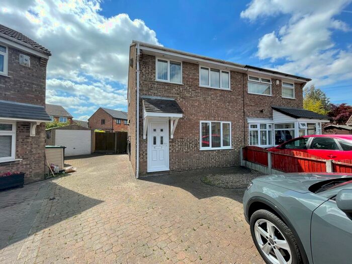 3 Bedroom House To Rent In **Available With Zero Deposits**Elworthy Avenue, L26