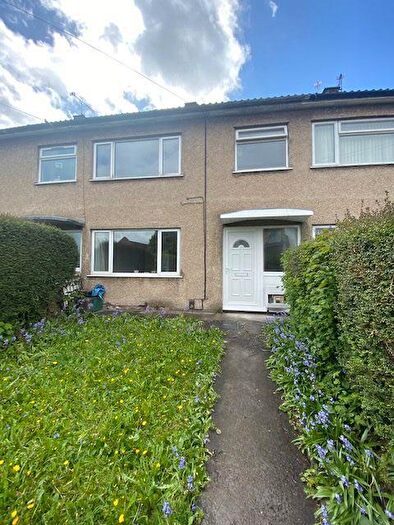 3 Bedroom Terraced House To Rent In Easton Road, Bristol, BS5
