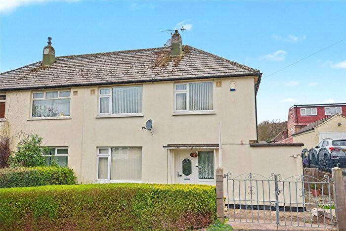 3 Bedroom Semi Detached House For Sale In Parkstone Mount, Leeds, West Yorkshire, LS16