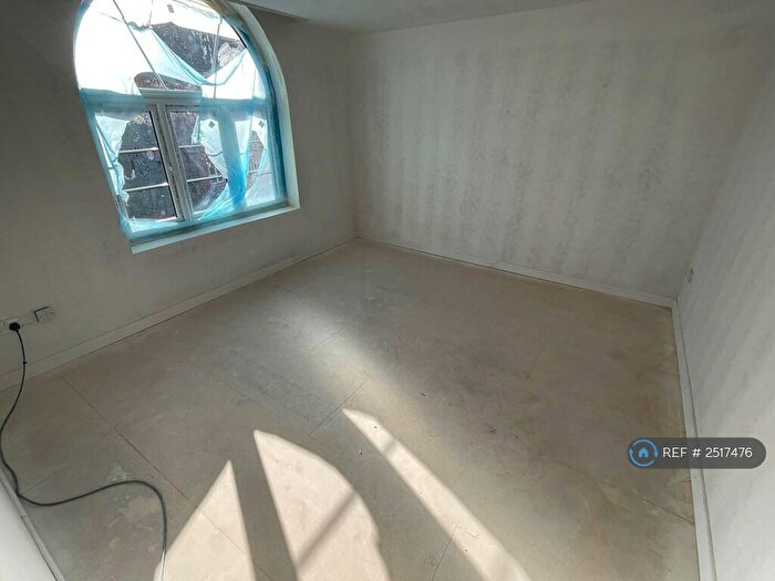 1 Bedroom Flat To Rent In Romsey Road, Southampton, SO16