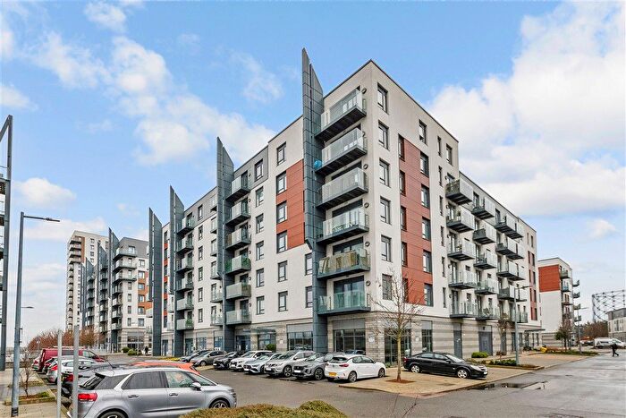 1 Bedroom Flat For Sale In Ocean Drive, Gillingham, Kent, ME7