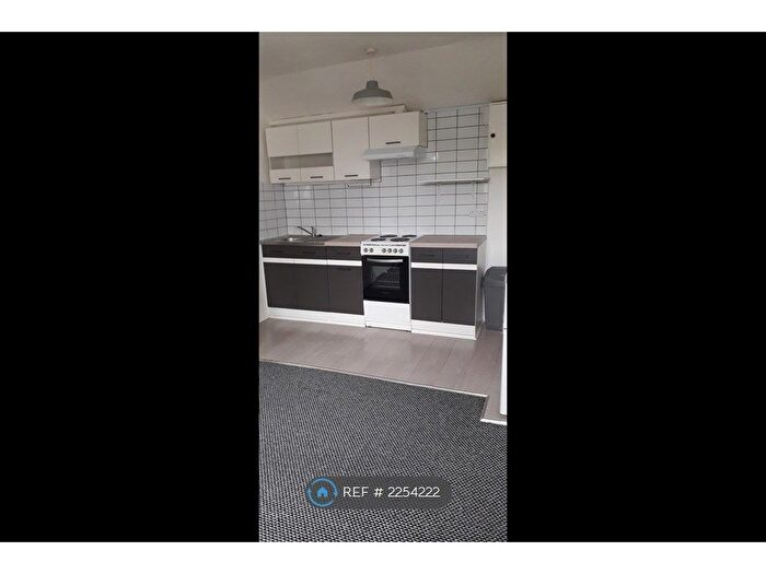 1 Bedroom Flat To Rent In Cross Street, Wrexham, LL11