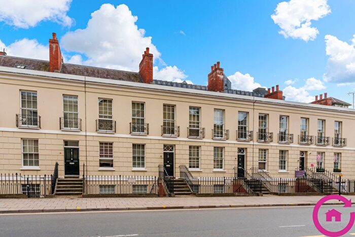 2 Bedroom Flat To Rent In Clarence Parade, The Clarence Clarence Parade, GL50