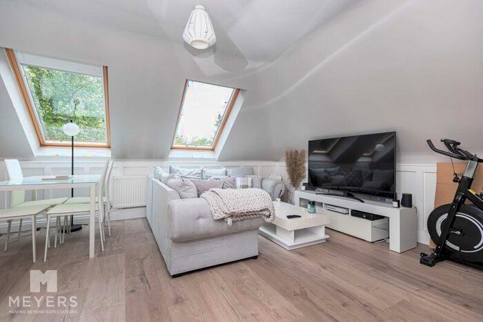 1 Bedroom Apartment To Rent In Beechey Road, Bournemouth, BH8