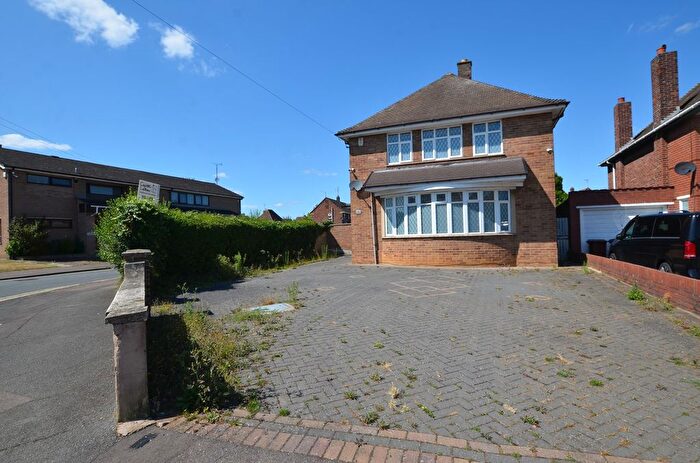4 Bedroom Detached House To Rent In Thorpe Park Road, Peterborough, PE3
