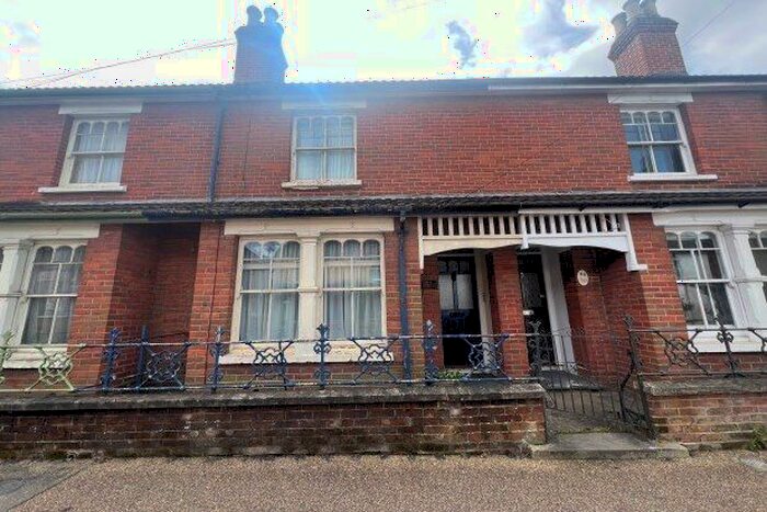 3 Bedroom Property To Rent In Rumbridge Street, Southampton, SO40