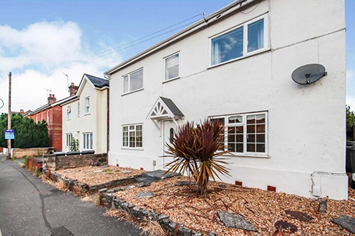 2 Bedroom Property To Rent In Stanfield Road, Bournemouth, BH9