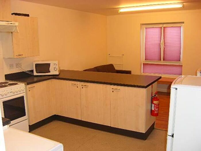 1 Bedroom Flat To Rent In Gwennyth House, Flat, Room, Gwennyth Street, Cathays, CF24