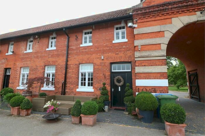 3 Bedroom Cottage To Rent In Stable Yard, Wiseton, Doncaster, DN10