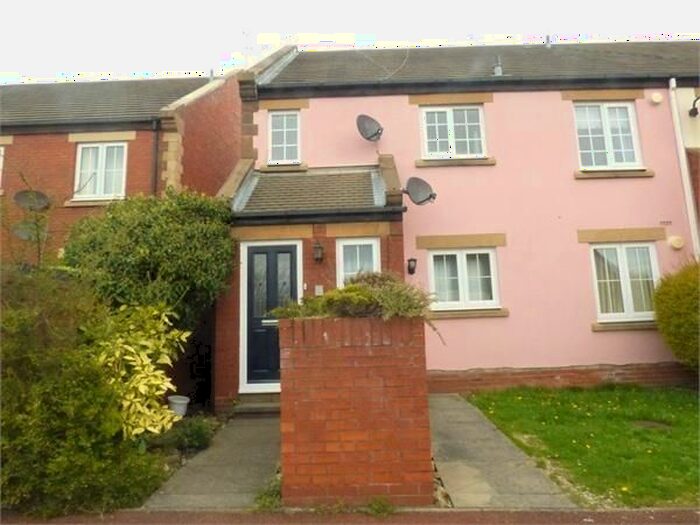 2 Bedroom Flat To Rent In Rowes Mews, St. Peters Basin, Newcastle Upon Tyne, Tyne And Wear, NE6