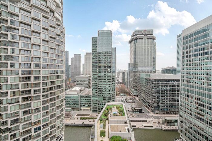 1 Bedroom Flat For Sale In Park Drive London, E14