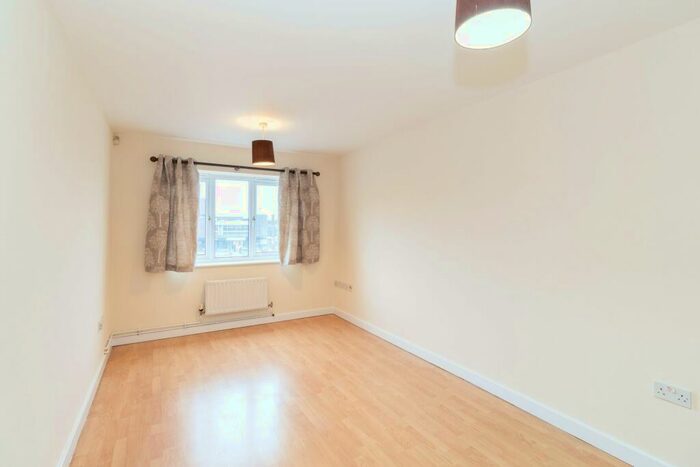 2 Bedroom Apartment To Rent In The Connexion, Chaucer Street, Mansfield, NG18