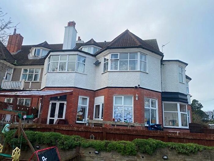 4 Bedroom Semi Detached House For Sale In Morpeth Road, Hoylake, CH47