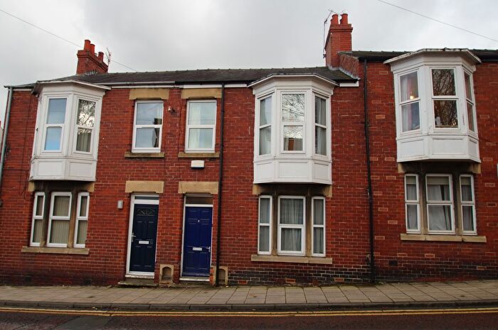 4 Bedroom Terraced House To Rent In Providence Row, Durham, DH1
