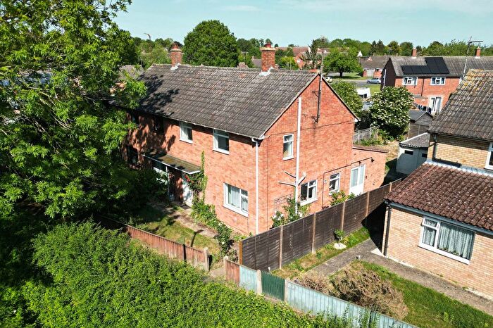 3 Bedroom Property For Sale In Woody Green, Girton, CB3