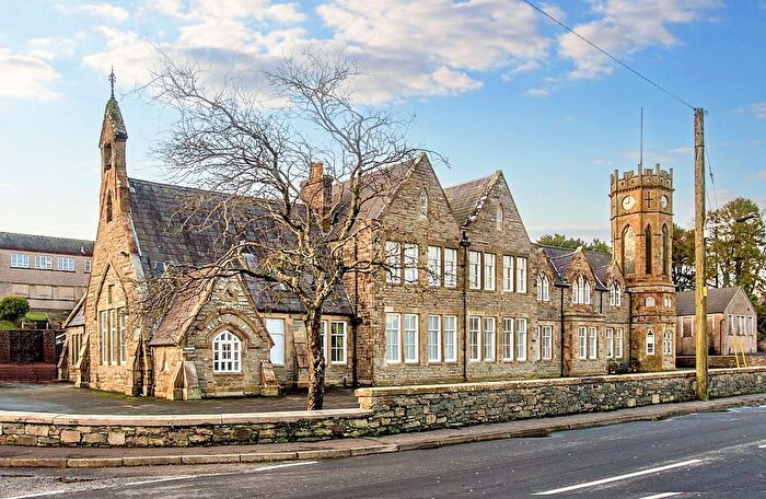 2 Bedroom Flat For Sale In York Road, Hillview Apartments York Road, DG8