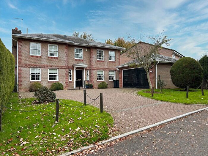 4 Bedroom Detached House For Sale In Portman Place, Blandford Forum, Dorset, DT11