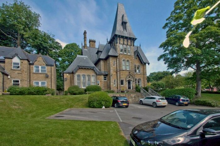 2 Bedroom Apartment To Rent In Weetwood Manor, Weetwood Lane, Weetwood, Leeds, LS16