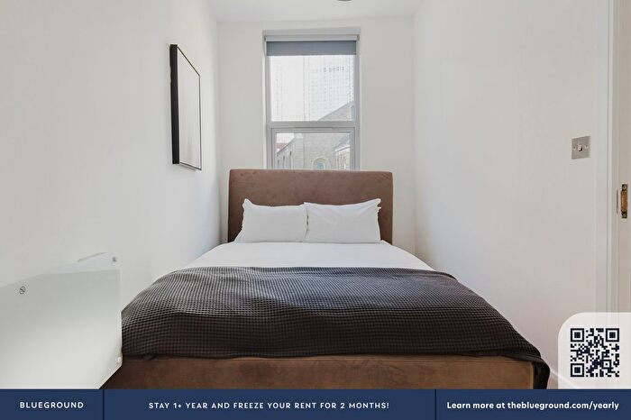 1 Bedroom Flat To Rent In Lambeth, SW8