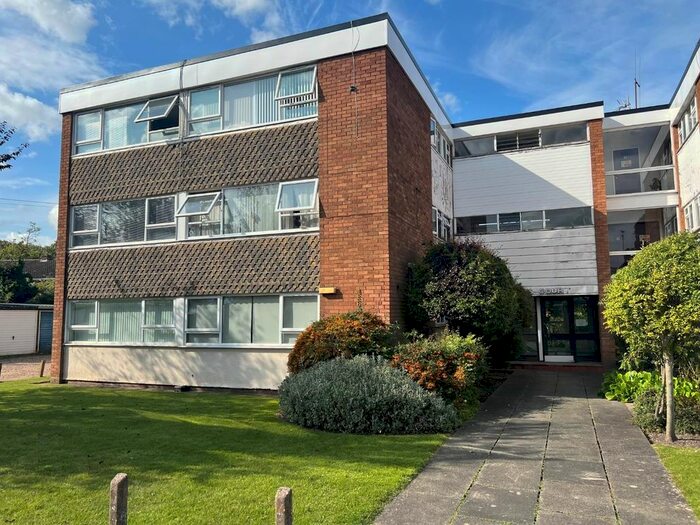 Studio To Rent In Long Leys Croft, Water Orton, Birmingham, B46