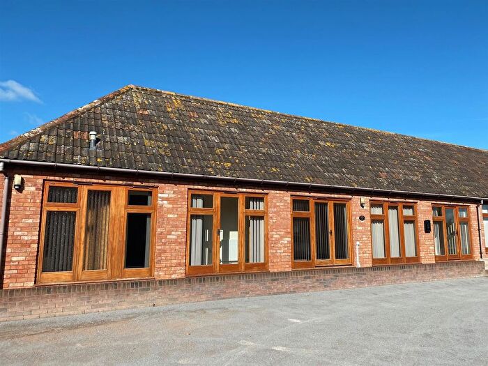 2 Bedroom Bungalow To Rent In Withiel Farm, Cannington, TA5