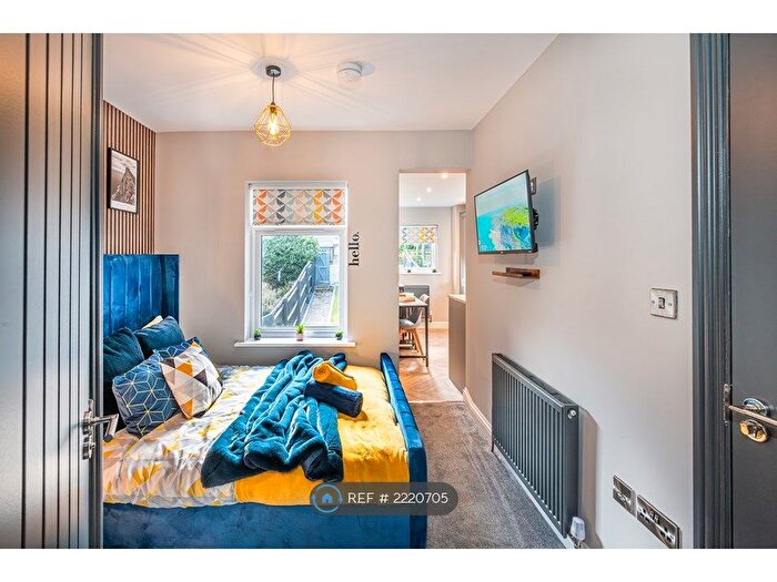 Studio To Rent In Swindon, Swindon, SN1