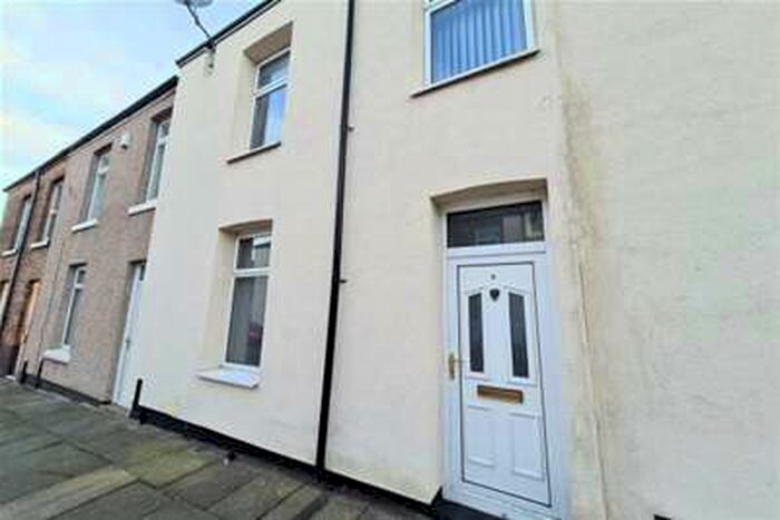 2 Bedroom Terraced House To Rent In Peabody Street, North Road, Darlington, DL3