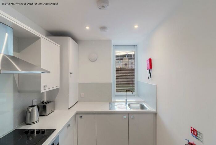 2 Bedroom Flat To Rent In Portland Terrace, Leith, Edinburgh, EH6