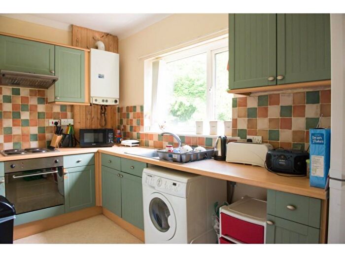 2 Bedroom Flat To Rent In Westbourne Road, Broomhill, S10