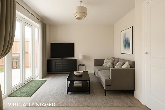 4 Bedroom End Of Terrace House To Rent In Keyham Lane West, Hamilton, Leicester, LE5