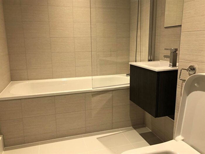 1 Bedroom Apartment To Rent In Aria Apartments, Chatham Street, Leicester, LE1