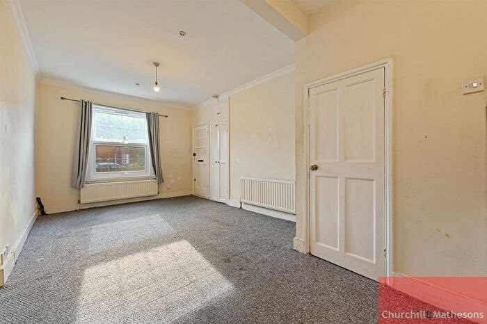 2 Bedroom Property To Rent In Fitzneal Street, East Acton, Hammersmith Amp; Fulham, W12