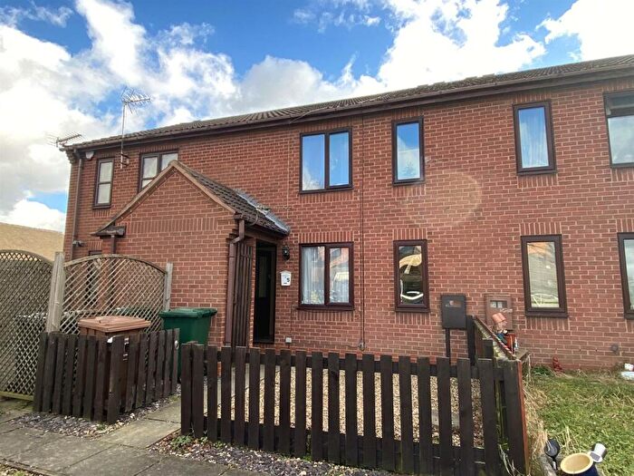 1 Bedroom Flat To Rent In St. Stephens Court, Woodville, Swadlincote, DE11