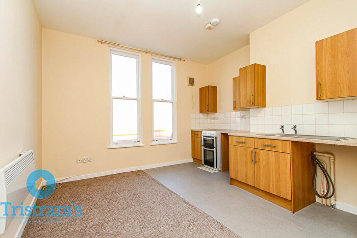 1 Bedroom Flat To Rent In Main Street, Bulwell, NG6