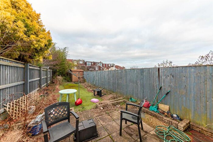 3 Bedroom Terraced House For Sale In Melbourne Road | Bishopston, BS7