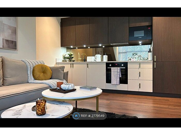 1 Bedroom Flat To Rent In Ullet Road, Liverpool, L17