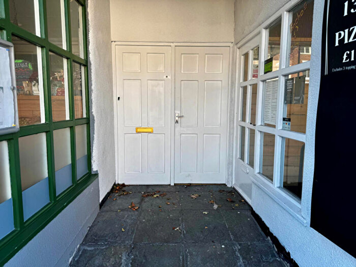 3 Bedroom Apartment To Rent In Church Road, Lytham, FY8