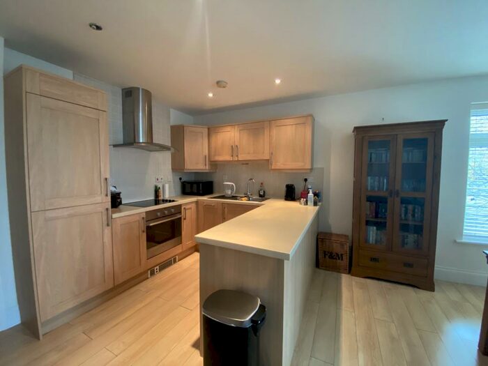 2 Bedroom Flat To Rent In Baker Close, Brampton, Huntingdon, PE28