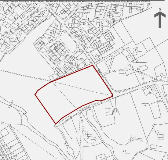 Property To Rent In Little Waltham, Chelmsford, Essex, CM3