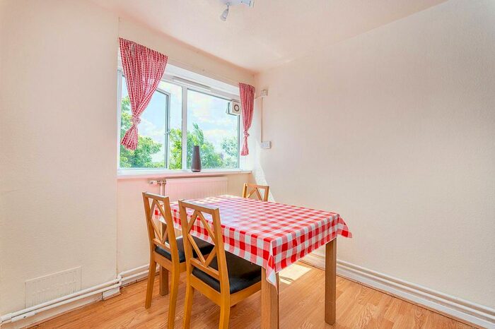 3 Bedroom Maisonette To Rent In Stafford Court, Hanwell, London, W7