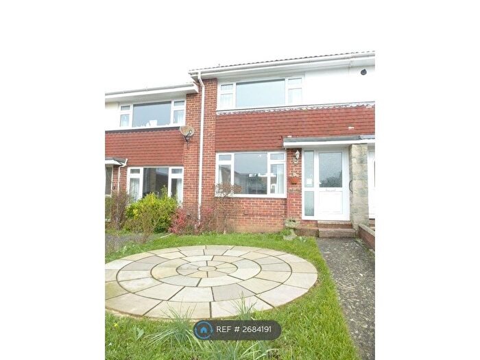 2 Bedroom Terraced House To Rent In Merton Road, Bearsted, Maidstone, ME15