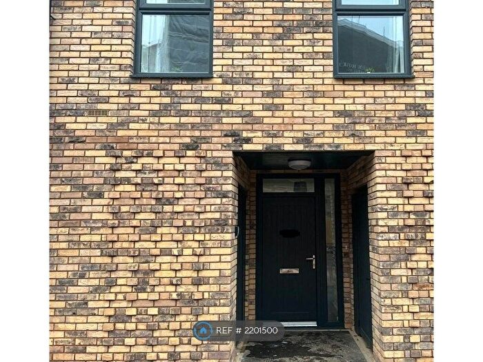 2 Bedroom Terraced House To Rent In Parkes Avenue, Birmingham, B12